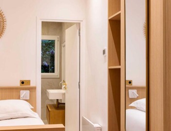 Amazing studio - 2P - Arc de Triomphe 3