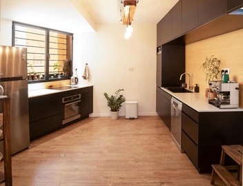 Amazing vacation flat 3
