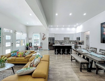 Amazing Walkability, Thornton Park suburb of Downtown Orlando walk to everything 3