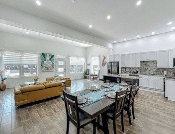 Amazing Walkability, Thornton Park suburb of Downtown Orlando walk to everything 5