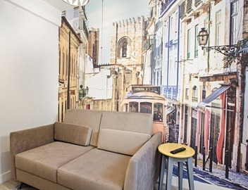 Ambassador Boutique Apartment I (C66) 4