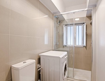 Ambassador Boutique Apartment I (C66) 5