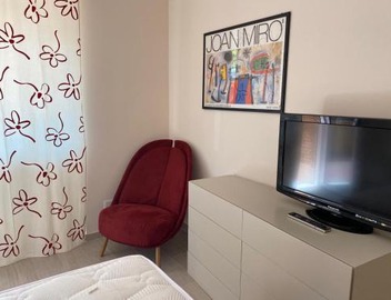 Amber Apartment 4