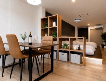 Amber inn 池袋 2