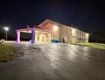 Ameri Vu Inn 2