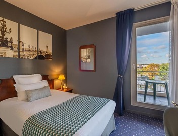 Amiral Hôtel 2
