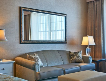 AmishView Inn and Suites 3