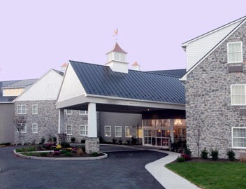 AmishView Inn & Suites 3
