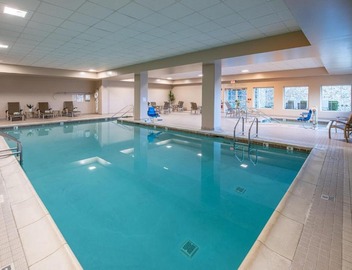 AmishView Inn & Suites 5