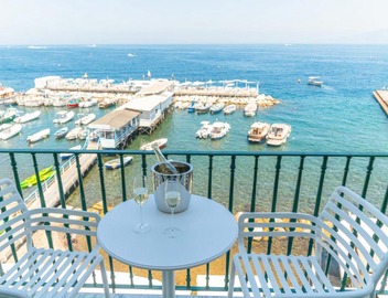 AMORE RENTALS - Maison Marika 2