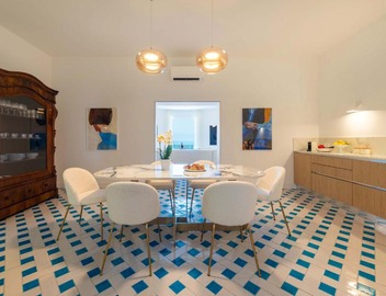 AMORE RENTALS - Maison Marika 5