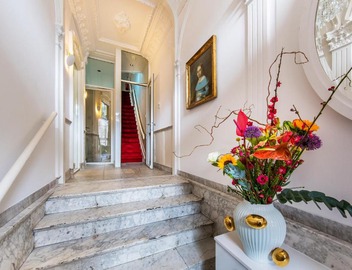 Amstel Corner Hotel 5