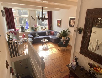 Amsterdam B&B Barangay 3
