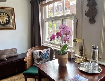 Amsterdam B&B Barangay 4