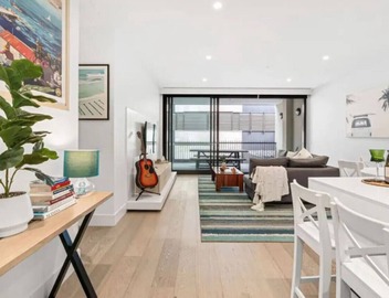 Anchors Away | Escape in the heart of Mornington 5