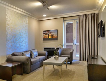 ANEW Hotel Centurion Pretoria 2