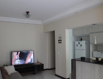 Anfitrioca Apartamento Infraestrutura Total Vila Isabel 3