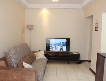 Anfitrioca Apartamento Infraestrutura Total Vila Isabel 2
