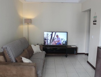Anfitrioca Apartamento Infraestrutura Total Vila Isabel 5
