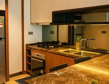 Anggun Residence KLCC by Airhost 4