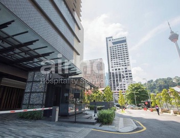 Anggun Residence KLCC by Airhost 5