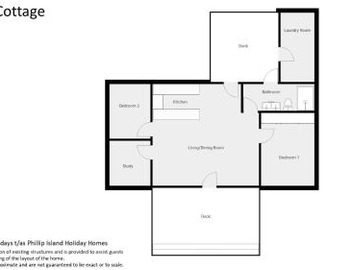 Anmere Cottage 5