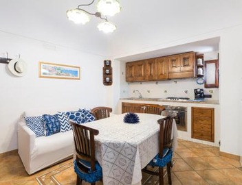 Anna Apartment 2