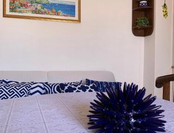 Anna Apartment 4