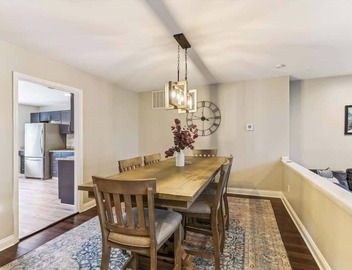 Annapolis Spacious Family Retreat 2