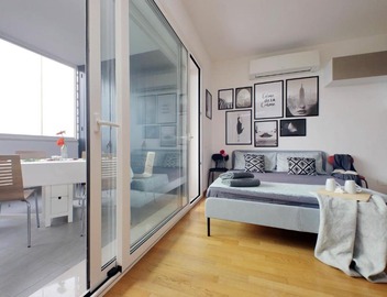 Annasoles flat by DomusDimore 2