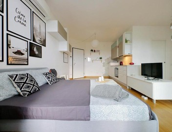 Annasoles flat by DomusDimore 5