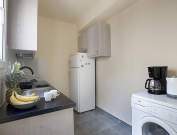 Ano Patisia - A 5th Floor Penthouse 3