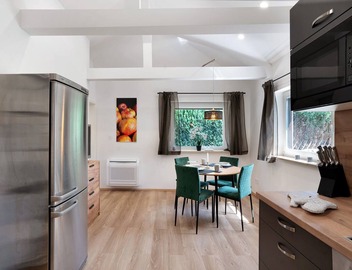 "Antilope" holiday flat in Würmtal with terrace, Wi-Fi and air conditioning 4