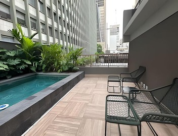 Ap Pamplona Studio Masp Av Paulista Cd 1206 2