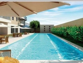AP Recreation. Barra Bonita. Next to Recreioshopping. For 2 people 5