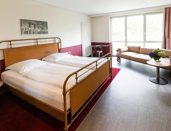 Aparion Apartments Berlin 4