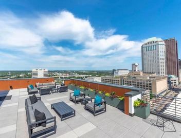 Apart Hotel near Dodgers Stadium 2