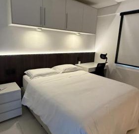 Apart Premium na Savassi com vista e arrumação 4