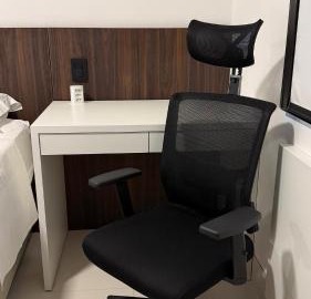 Apart Premium na Savassi com vista e arrumação 5