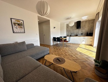 Apartament Marina 4