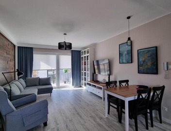 Apartament Sosnowy Las 4