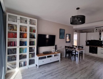 Apartament Sosnowy Las 5