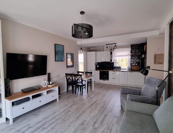 Apartament Sosnowy Las 3