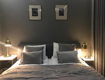 Apartament SUNTIME 4