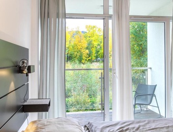 Apartament Szyndzielnia no 23 I Taras góry I Prywatny parking I 4 os 4