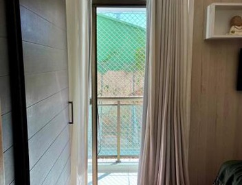 Apartamento completo no Centro de Itaipava - Condomínio All Suites 5