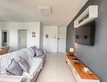 Apartamento em Belo Horizonte 2 2