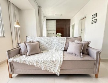 Apartamento em Belo Horizonte 2 3