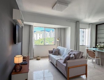 Apartamento em Belo Horizonte 2 4