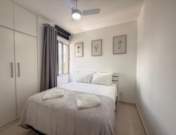 Apartamento em Belo Horizonte 2 5